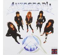 Autograph - Loud & Clear