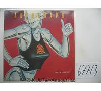 Autograph - That's the stuff (1985) [VINYL]