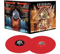 Autograph - Turn Up The Radio - The Anthology (2 LP)