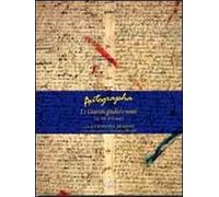 Autographa. Vol. 1: I giuristi, giudici e notai (sec. XII-XVI med.).