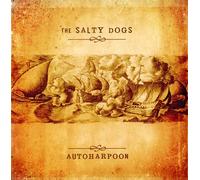 Autoharpoon