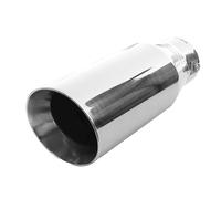 Autohobby 4747 Universale Terminale Scarico Acciaio Inox