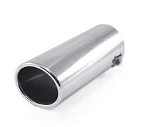 Autohobby 9931 Universale Terminale Scarico Acciaio Inox
