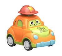 autoInerzia - Tira Indietro autoGiocattoli, Mini Veicoli Per Bambini | Stile Cartoni Animati Piccoli Macchine Da Tiro, Giocattoli Favorevoli Per Bambini, autoDa Corsa Inertia Per Ragazze Per Rag