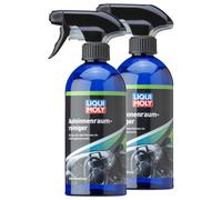Autoinnenraumreiniger Tessuto Liqui Moly 2 X 500 ML Elimina Odori Universale
