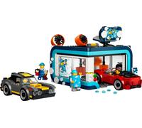 Autolavaggio self-service LEGO® City 60497