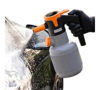 Autolavaggio Spraeeyer 1.5L Elettrico Automatico USB Ricaricabile Washeree | Auto Waseeh Schiuma Spruzzatore Per Commerciale Industriale Agricolo Marine RV Moto Bicicletta Barca Camion Wieeenter