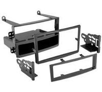 Autoleads FP-22-09 Adattatore facciata autoradio...