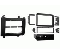 Autoleads FP-37-03 Adattatore facciata autoradio...