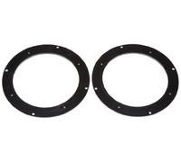 Autoleads SA-003 165 mm 130-Kit Adattatore Altoparlanti Universale