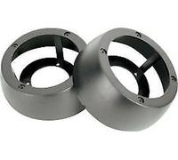 Autoleads Universale Altoparlante Anelli Distanziali Attacchi Adattatori 10.2cm