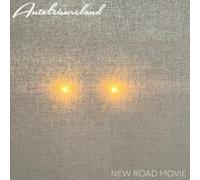 Autoleisureland New Road Movie (Vinyl LP)