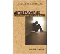 Autolesionismo. Quando soffrire ti fa star bene