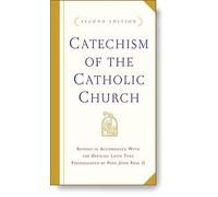Autom Catechismo della Chiesa Cattolica