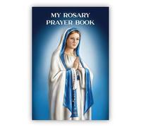 Autom Il mio libro di preghiere del rosario - 12/pk