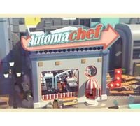 Automachef (PC) Steam Key - MIDDLE EAST AND NORTH AFRICA