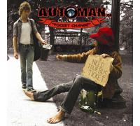 Automan.CA Pocket Change (CD)