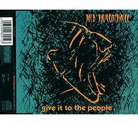 Automanic, the - Give it to the people [Single-CD]