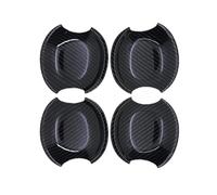 automaniglia esterna Compatibile Con Mazda 3 Per BK Per Berlina Per Hatchback MPS 2004 2005 2006 2007 2008 2009 Adesivo Rimontaggio Copertura Maniglia Portiera