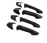 automaniglia esterna Compatibile Con Mercedes Per Benz Per C Class Per W204 Copri Maniglia Porta Accessori In Stile Pasta Accessori Per Lo Styling Dell'auto