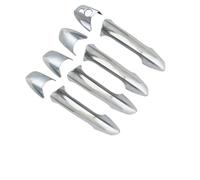 automaniglia esterna Compatibile Con Mercedes Per Benz Per C Class Per W204 Copri Maniglia Porta Accessori In Stile Pasta Accessori Per Lo Styling Dell'auto