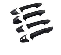 automaniglia esterna Compatibile Con Mercedes Per Benz Per C Class Per W204 Copri Maniglia Porta Accessori In Stile Pasta Accessori Per Lo Styling Dell'auto