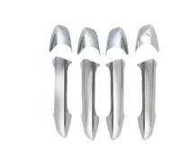 automaniglia esterna Compatibile Con Mercedes Per Benz Per C Class Per W204 Copri Maniglia Porta Accessori In Stile Pasta Accessori Per Lo Styling Dell'auto