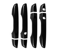 automaniglia esterna Compatibile Con Per Civic Per FC1 Per FK7 Per FK8 Accessori Auto Smarts Copertura Maniglia Porta Adesivo Cornice Decorazione Porta Esterna Lato Destro