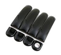 automaniglia esterna Compatibile Con Per Passat Per B5 Per B5.5 2000 2001 2002 2003 2004 2005 Copertura Maniglia Portiera Laterale Esterna Cornice Della Modanatura Della Portiera