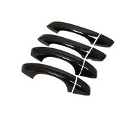 automaniglia esterna Compatibile Con SEAT Per Leon 5F Per MK3 2012 2013 2014 2015 2016 2017 2018 2019 Accessori Copri Maniglie Portiera Auto Accessori Esterni Auto