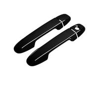automaniglia esterna Compatibile Con Subaru Per BRZ Car Styling Trim Accessori Decorativi Esterni Adesivi Per Maniglie Delle Portiere Auto Accessori Per Lo Styling Dell'auto