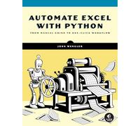 Automate Excel with Python: From Manual Grind to One-Click Workflow