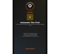 Automate This First: The 5 Business Processes You Should Hand to AI Before Anything Else