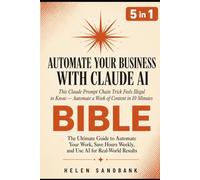 Automate Your Business With Claude AI: This Claude Prompt Chain Trick Feels Illegal to Know - Automate a Week of Content in 10 Minutes