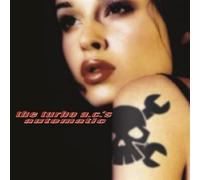 Automatic - 20th Anniversary Edition (2 CD)
