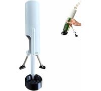 Automatic Bottle Opener,Funny Mortar-Bottle Hands-Free Push down Beer/Soda Decapitator,with Pop-Up Cap Launcher,Cool Easy Cap Removal Bartender Tool for Home Bar Camping Party