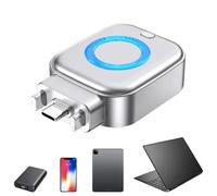 Automatic Charging Adapter, Intelligent Power Protection Device
