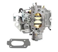 Automatic Choke 2-barrel Carburatore for Nissan 720 pickup 2.4L Z24 16010-21G61