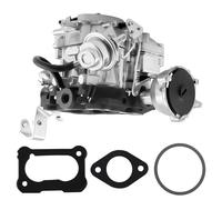 2 Barrel Carburetor DC 12V Carburatore for Chevrolet C10 C20 C30 C50 C60 C70