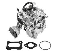 Automatic Choke 2 Barrel Carburetor for Chevrolet B60 / C10 / C20 / C30 / C50