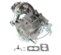 Automatic choke Carburetor & Gaskets for Jeep Cherokee CJ5 CJ7 J10 1806449