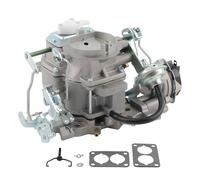 Automatic choke Carburetor & Gaskets for Jeep Cherokee CJ5 CJ7 J10 1806449