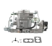 Automatic choke Carburetor & Gaskets for Jeep Cherokee CJ5 CJ7 J10 1806449