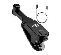 Automatic Click - Portable Simulated Finger | Smartphone Apps Gadget | Live Video Streaming | Continuous Finger Click Simulation Tool To Simulate Action On Mobile Devices