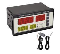 Automatic Computer Control Incubator Egg Incubation Controller Thermostat System Temperature Humidity Sensor