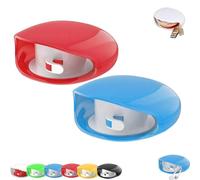 Automatic Cord Winder, Automatic Cord Reel for Phone Cords, No More Tangled Cords, Small Winder Case for USB, Headphone, Data Cables and More (G)