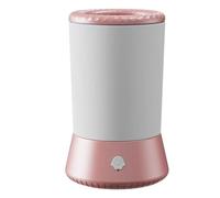 Automatic Dog Paw Cleaner, Portable Foot Washer Cup, Dog Paw Cleaner, Comfortable Foot Cleaning Machine, Dog Brushes for Small, Medium, Large Dogs & Cats, Easy Paw Cleaning Solution for Pets