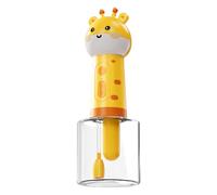 Automatic Dog Soap Dispenser, Dog Shampoo Foamer Machine, Type C Fast Charging, Touchless Shower Foam Maker, for Pet Bathing, Face Washing, Hair Washing, Bathroom Cleaning