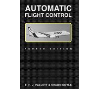 Automatic Flight Control 4e