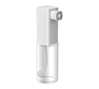 Automatic Foaming Soap Dispenser, Electric Shampoo Foamer, Pet Bathing Tool, USB ricaricabile, Sturdy Waterproof, ideale per cani e gatti in crescita, Home and Travel Use